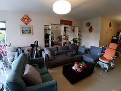 Blk 75C Redhill Road (Bukit Merah), HDB 5 Rooms #596412371